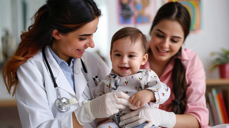 MRCPCH - Foundation of Practice (FOP) & Theory and Science (TAS)