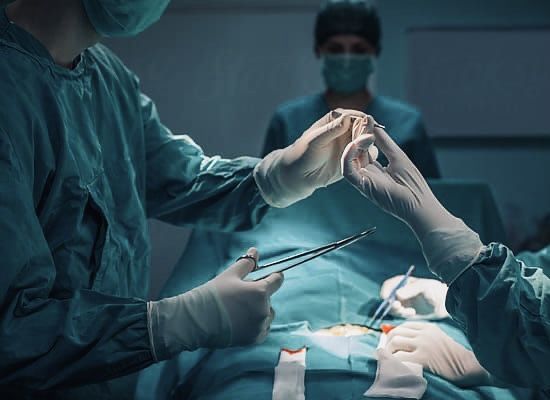 MRCS - Part A