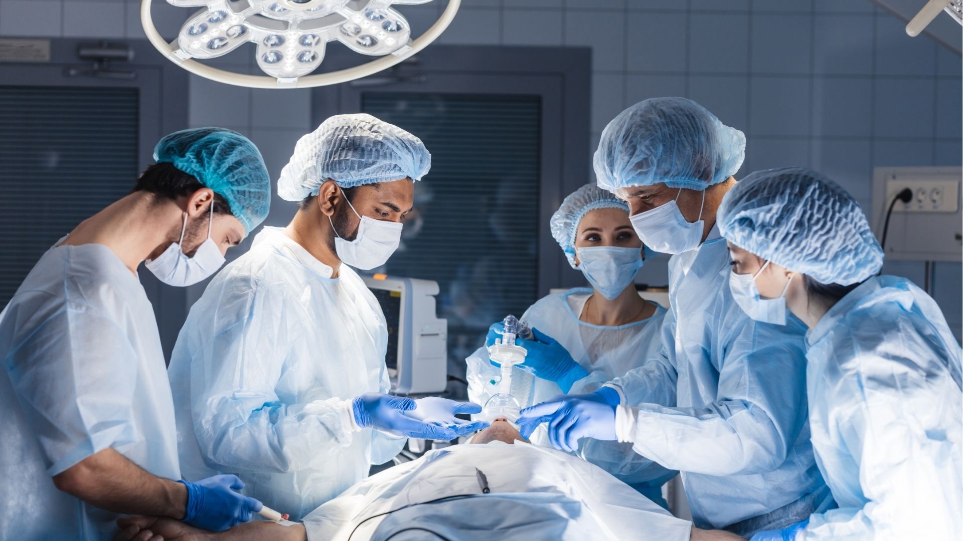 Regular Module - Part A MRCS