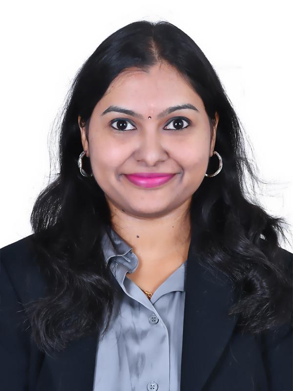 Dr. Sirisha Uma