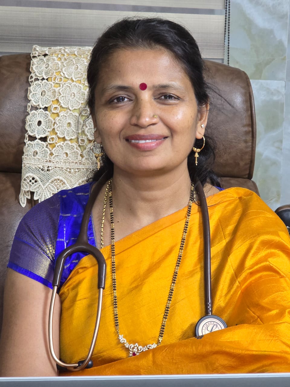 Dr. Veena Santhosh