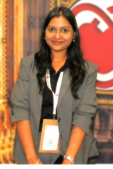 Dr. Sirisha Pusapati