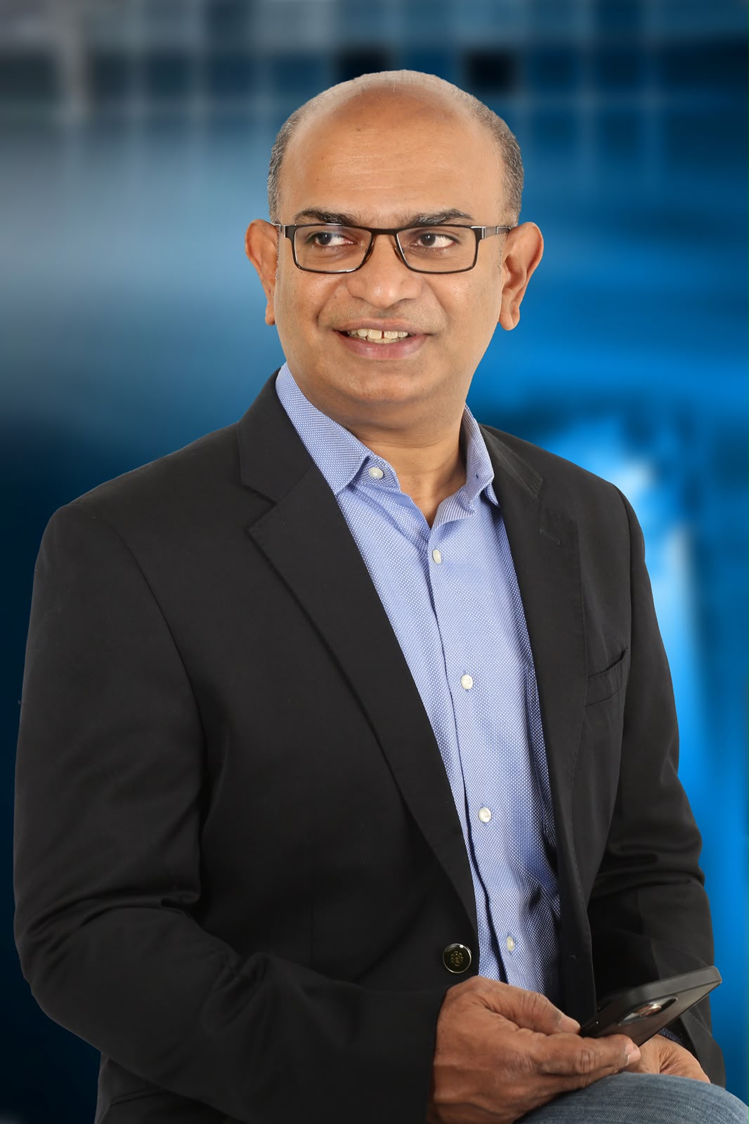 Dr. Rajeev Jayadevan