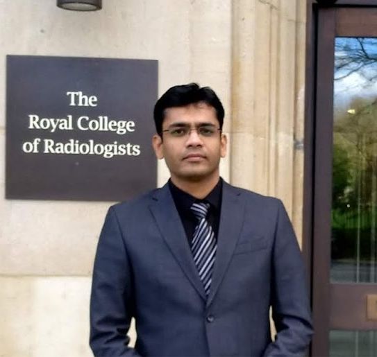 MRCOG Training Hospitals in India - Dr. Balaji Avenkar