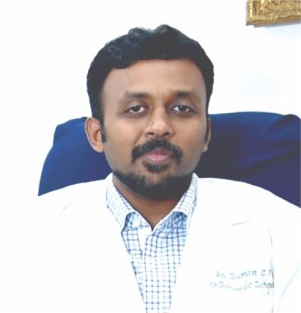 MRCEM Training Hospitals in India - Dr.Suman crop