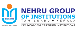 NEHRU GROUP OF INSTITUTIONS