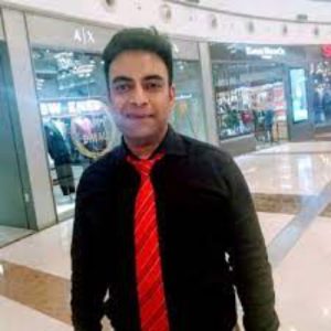 Abhishek Aggarwal