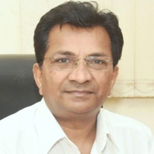 Dr S K Saidapur