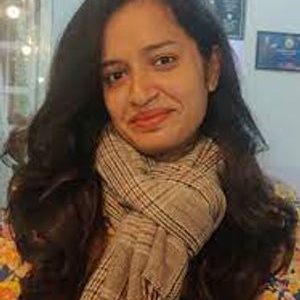 Dr.Charavi Raju MRCEM Programme Advisor