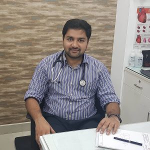 Dr.Jeyabalaji MRCP Programme Advisor