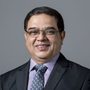 Dr.Mathew Domnic MRCS Programme Advisor