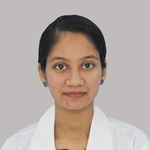Dr.Nini Shah MRCEM Programme Advisor