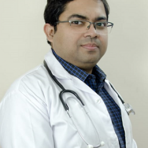 Dr.Prabhir Basu MRCS Programme Advisor