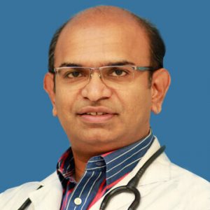 Dr.Rajeev Jayadevan MRCP Programme Advisor