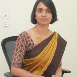 Dr.Ramya Ponnuswamy MRCOG Programme Advisor