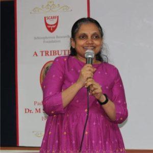 Lakshmi Venkataraman