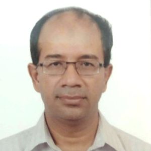 Prakash Ramamoorthy