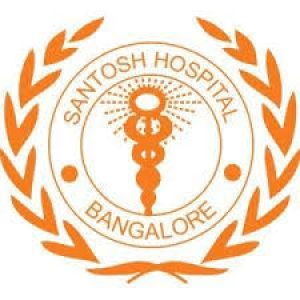 SANTOSH HOSPITAL - BANGLORE