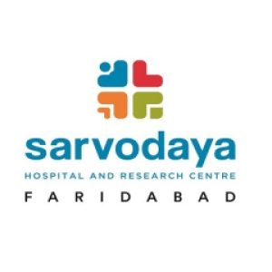 Sarvodhaya Hospitals - Logo